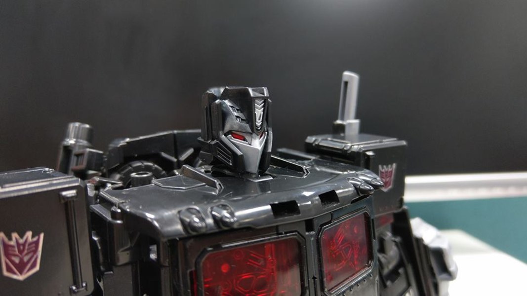 Nemesis Prime In Hand Images Power Of The Primes Transformers  (11 of 30)